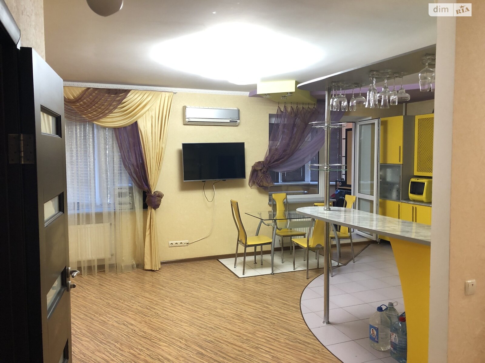 Продажа двухкомнатной квартиры в Николаеве, на ул. Курортная 3В, район Заводской фото 1