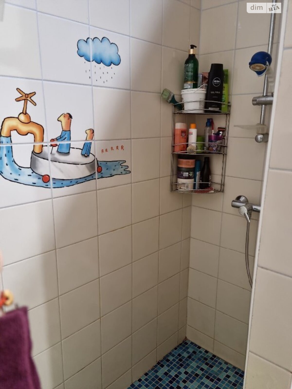 Продаж трикімнатної квартири в Миколаєві, на вул. Курортна 3В, район Заводський фото 1 Продаж трикімнатної квартири в Миколаєві, на вул. Курортна 3В, район Заводський фото 1