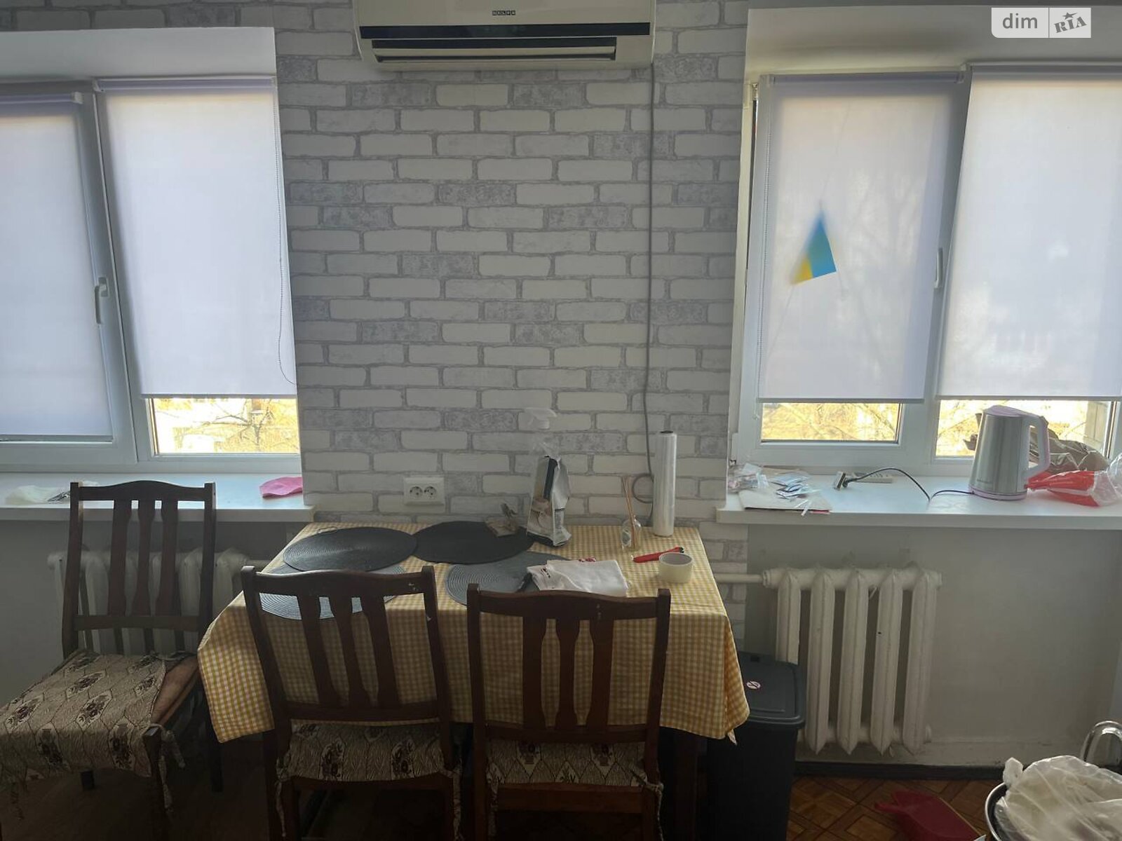 Продажа двухкомнатной квартиры в Николаеве, на ул. Курортная 3, район Заводской фото 1