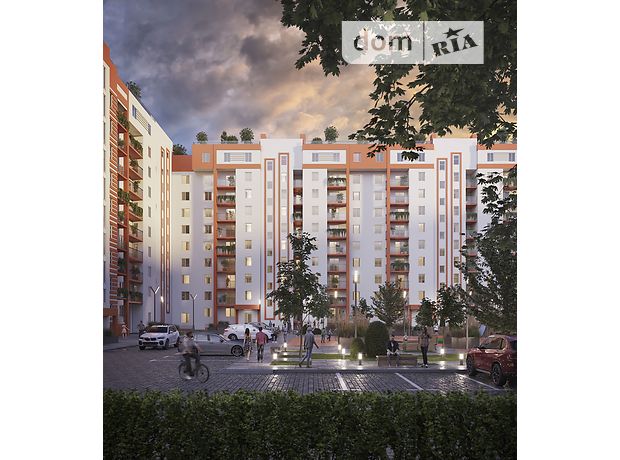 Продаж двокімнатної квартири в Миколаєві, на вул. Озерна 47А, район Заводський фото 1