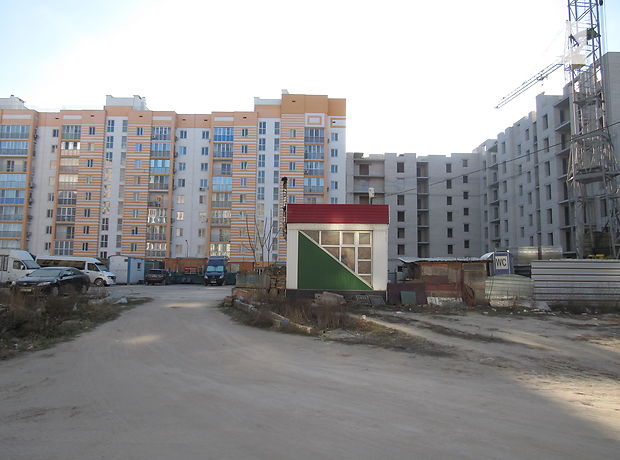 Продаж трикімнатної квартири в Миколаєві, на вул. Озерна 47А, район Заводський фото 1 Продаж трикімнатної квартири в Миколаєві, на вул. Озерна 47А, район Заводський фото 1