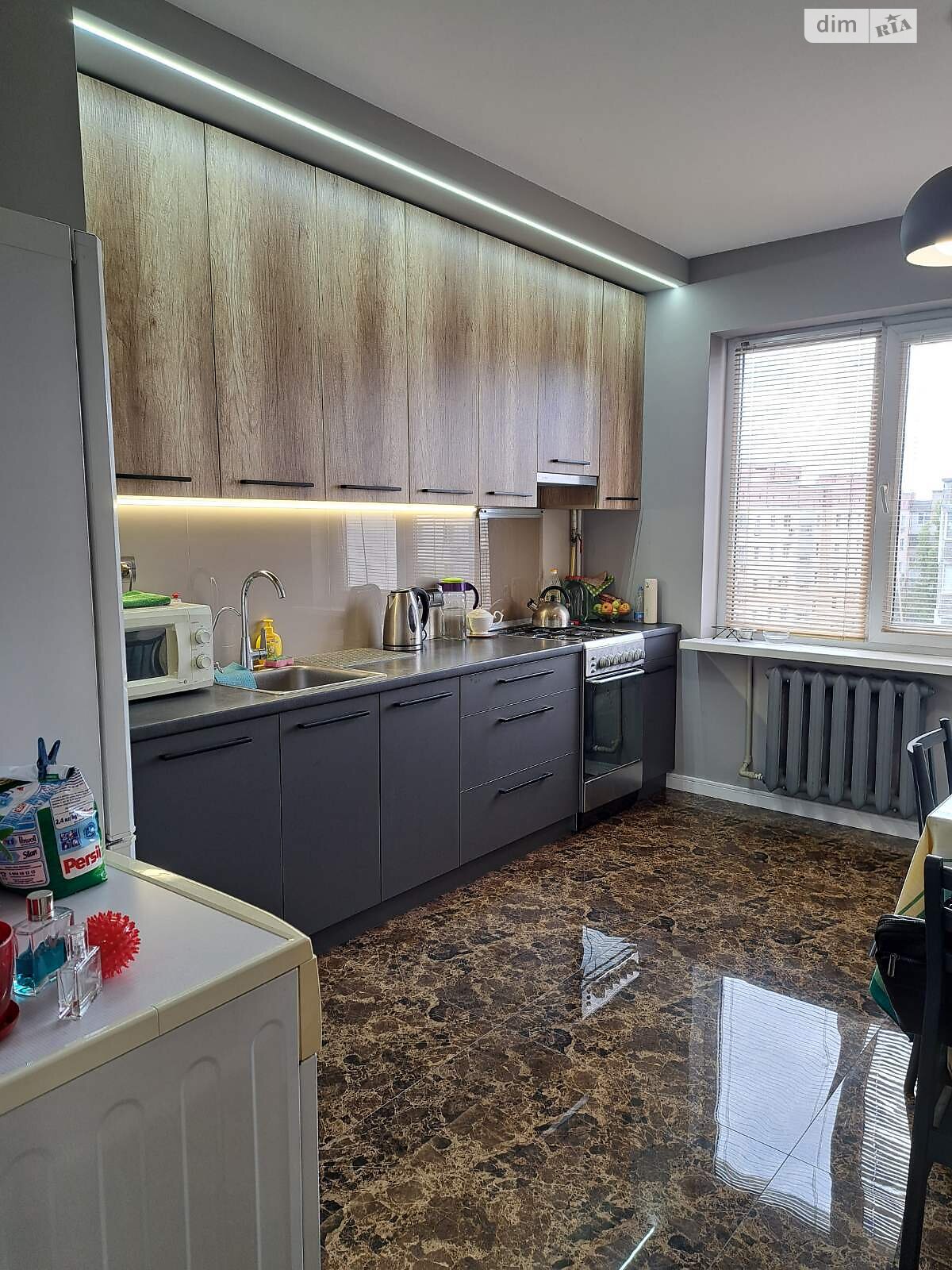 Продажа трехкомнатной квартиры в Николаеве, на ул. Озерная, район Заводской фото 1 Продажа трехкомнатной квартиры в Николаеве, на ул. Озерная, район Заводской фото 1