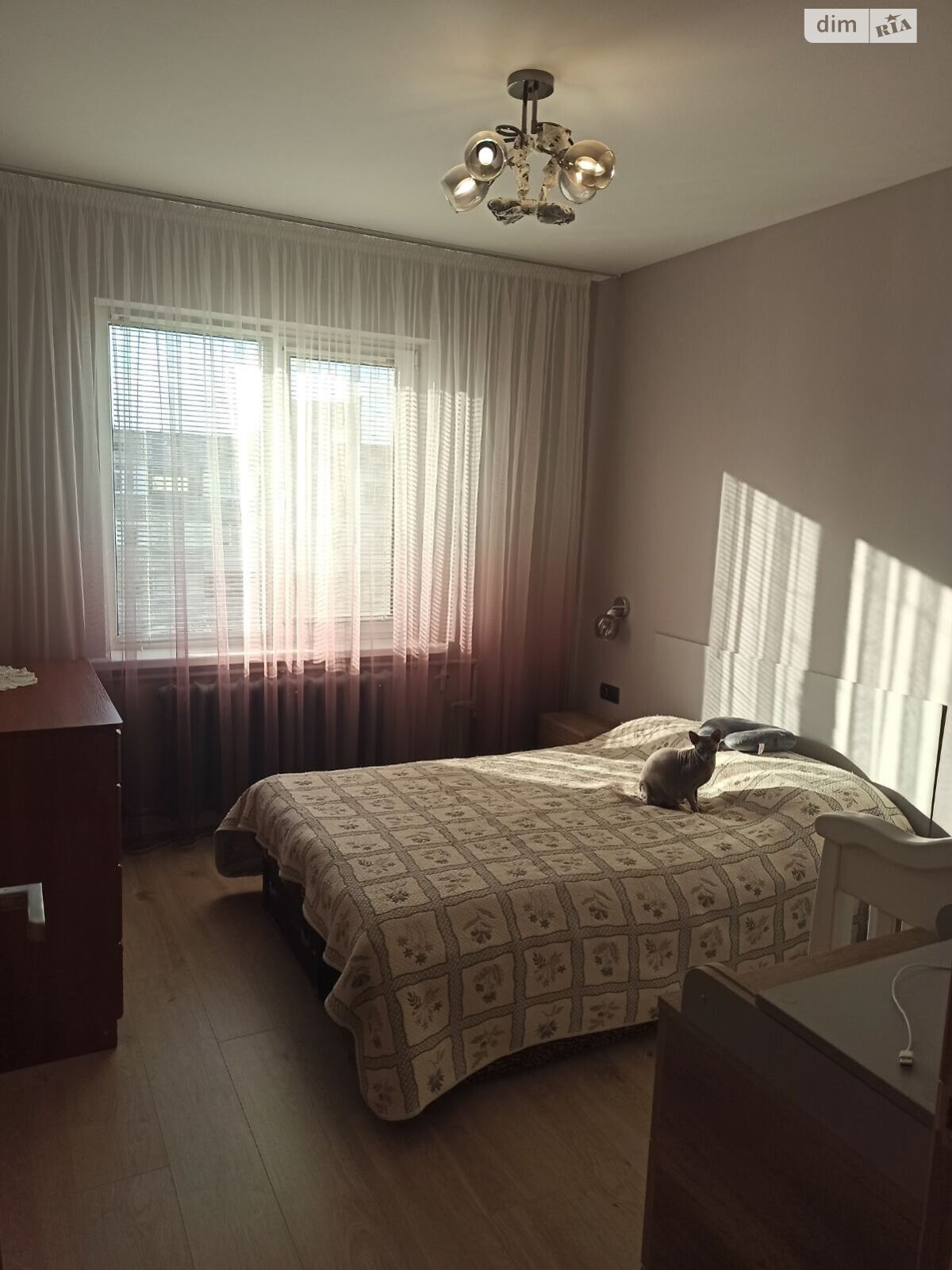 Продажа трехкомнатной квартиры в Николаеве, на ул. Озерная, район Заводской фото 1 Продажа трехкомнатной квартиры в Николаеве, на ул. Озерная, район Заводской фото 1