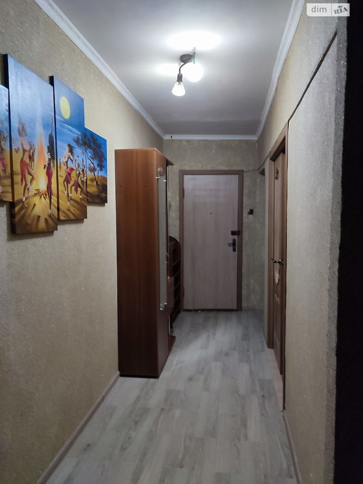 Продажа двухкомнатной квартиры в Николаеве, на ул. Озерная 11Б, район Намыв фото 1