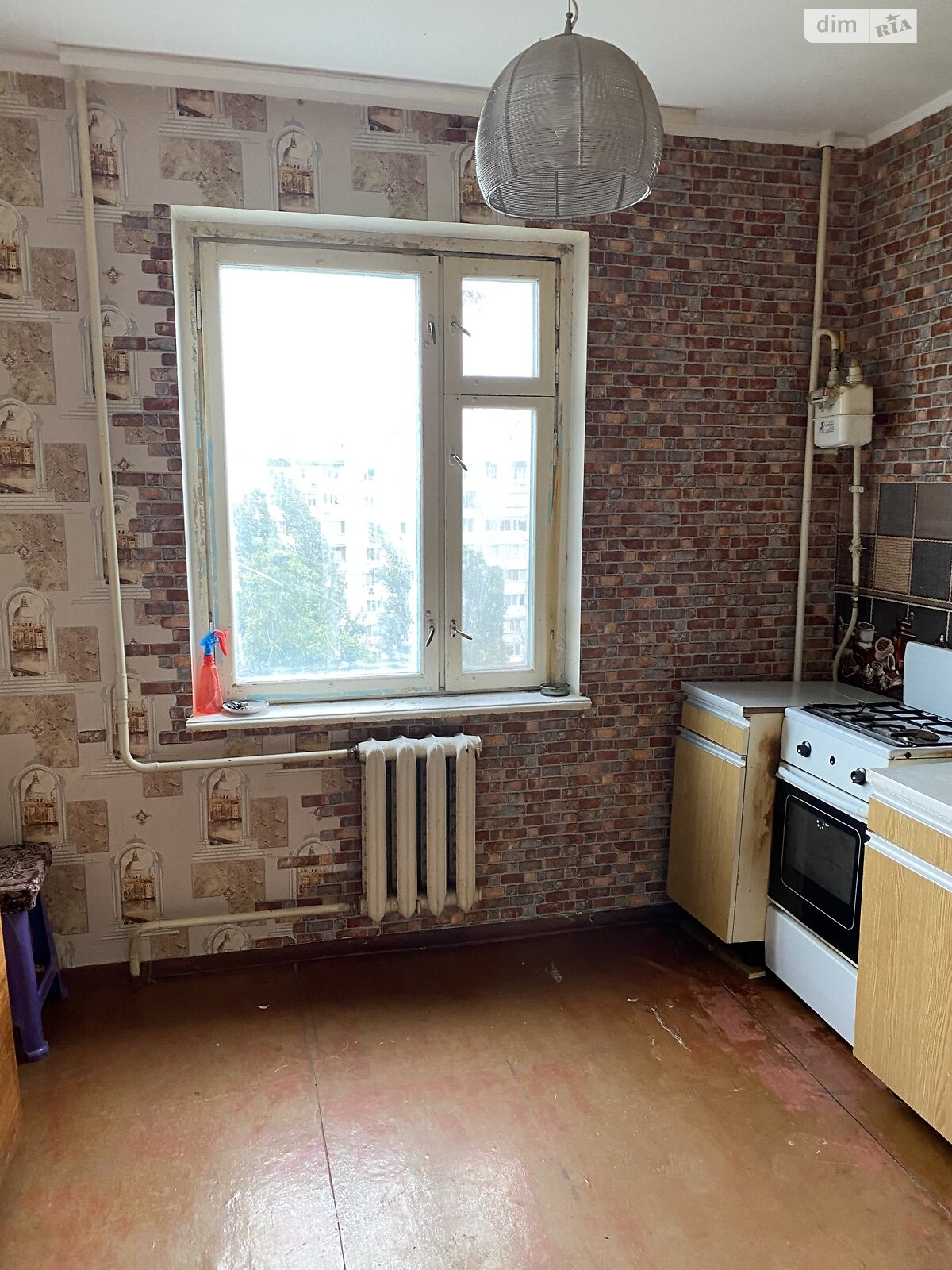 Продажа двухкомнатной квартиры в Николаеве, на ул. Озерная 29, район Заводской фото 1