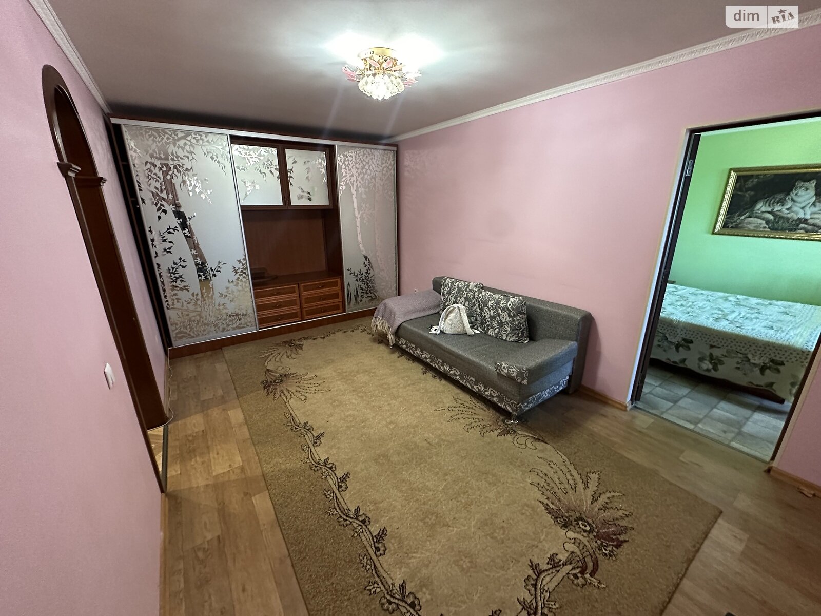 Продаж трикімнатної квартири в Миколаєві, на вул. Озерна 10, район Заводський фото 1 Продаж трикімнатної квартири в Миколаєві, на вул. Озерна 10, район Заводський фото 1