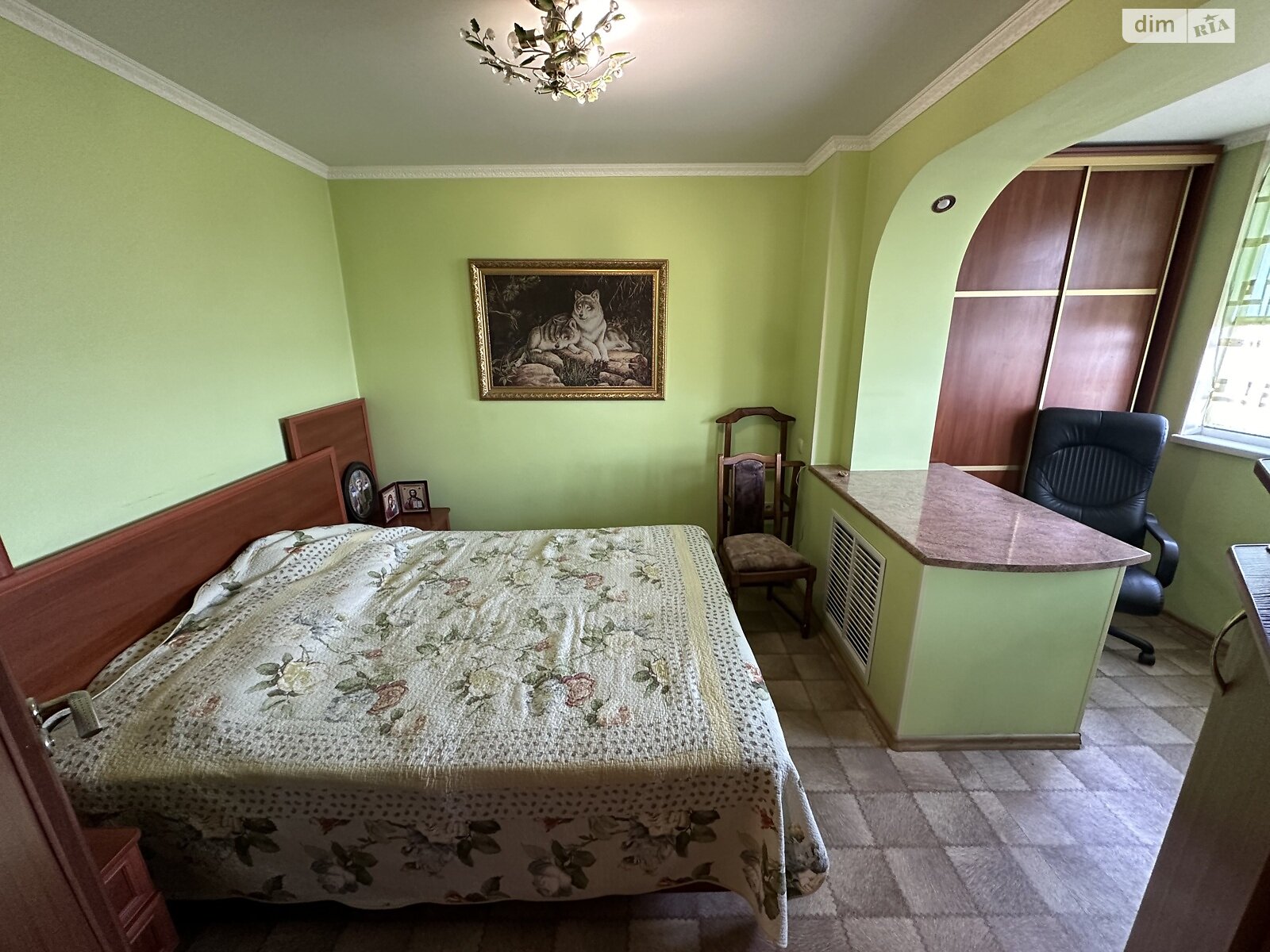 Продаж трикімнатної квартири в Миколаєві, на вул. Озерна 10, район Заводський фото 1 Продаж трикімнатної квартири в Миколаєві, на вул. Озерна 10, район Заводський фото 1