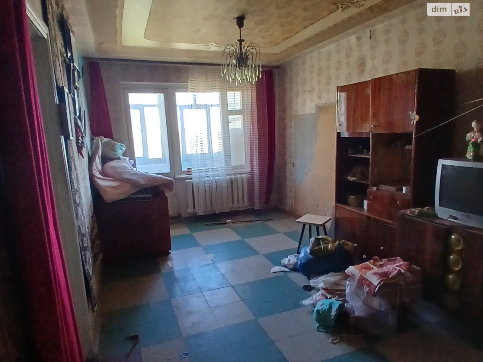 Продажа однокомнатной квартиры в Николаеве, на ул. Озерная, район Заводской фото 1 Продажа однокомнатной квартиры в Николаеве, на ул. Озерная, район Заводской фото 1