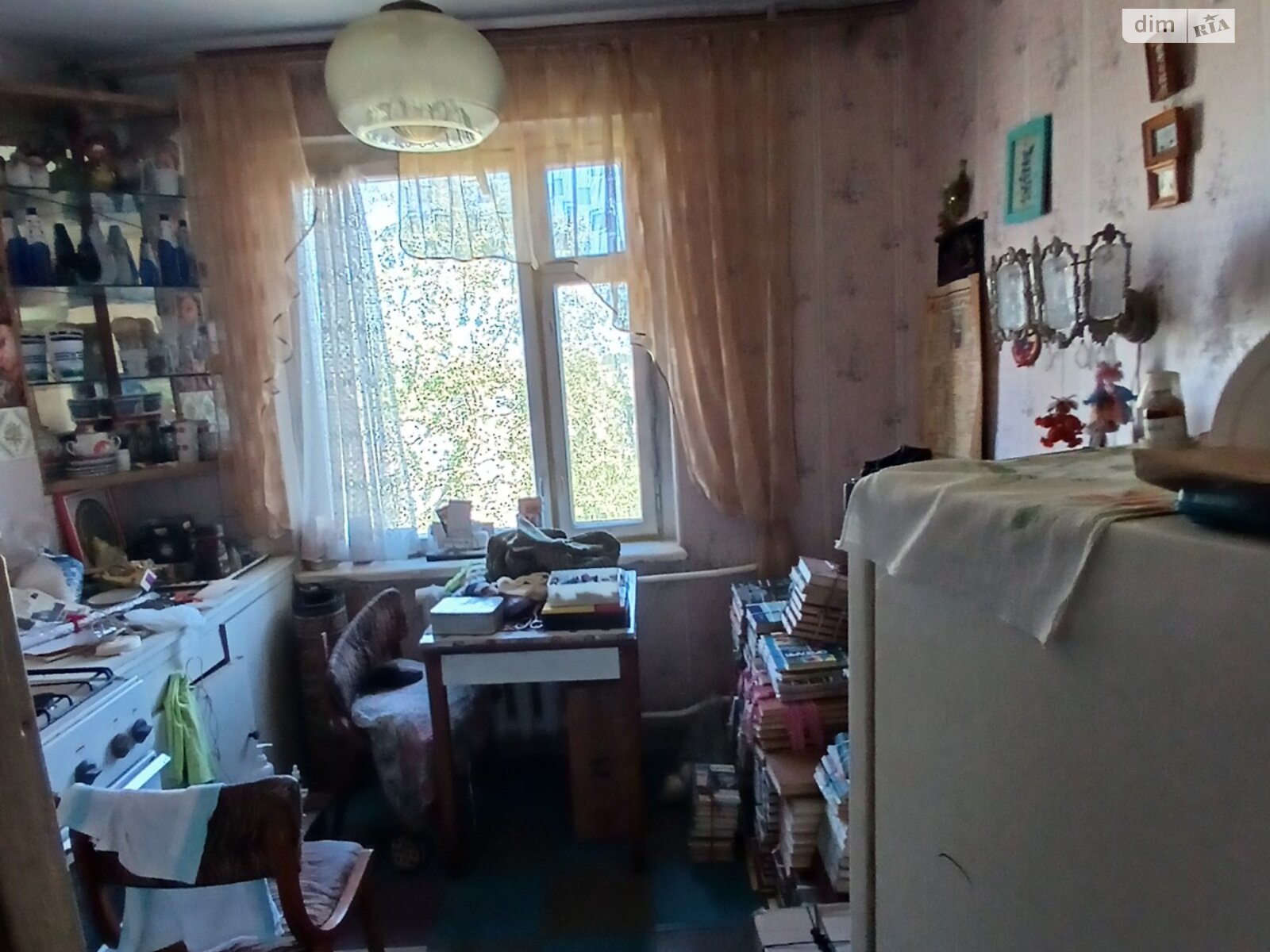 Продажа однокомнатной квартиры в Николаеве, на ул. Озерная, район Заводской фото 1 Продажа однокомнатной квартиры в Николаеве, на ул. Озерная, район Заводской фото 1
