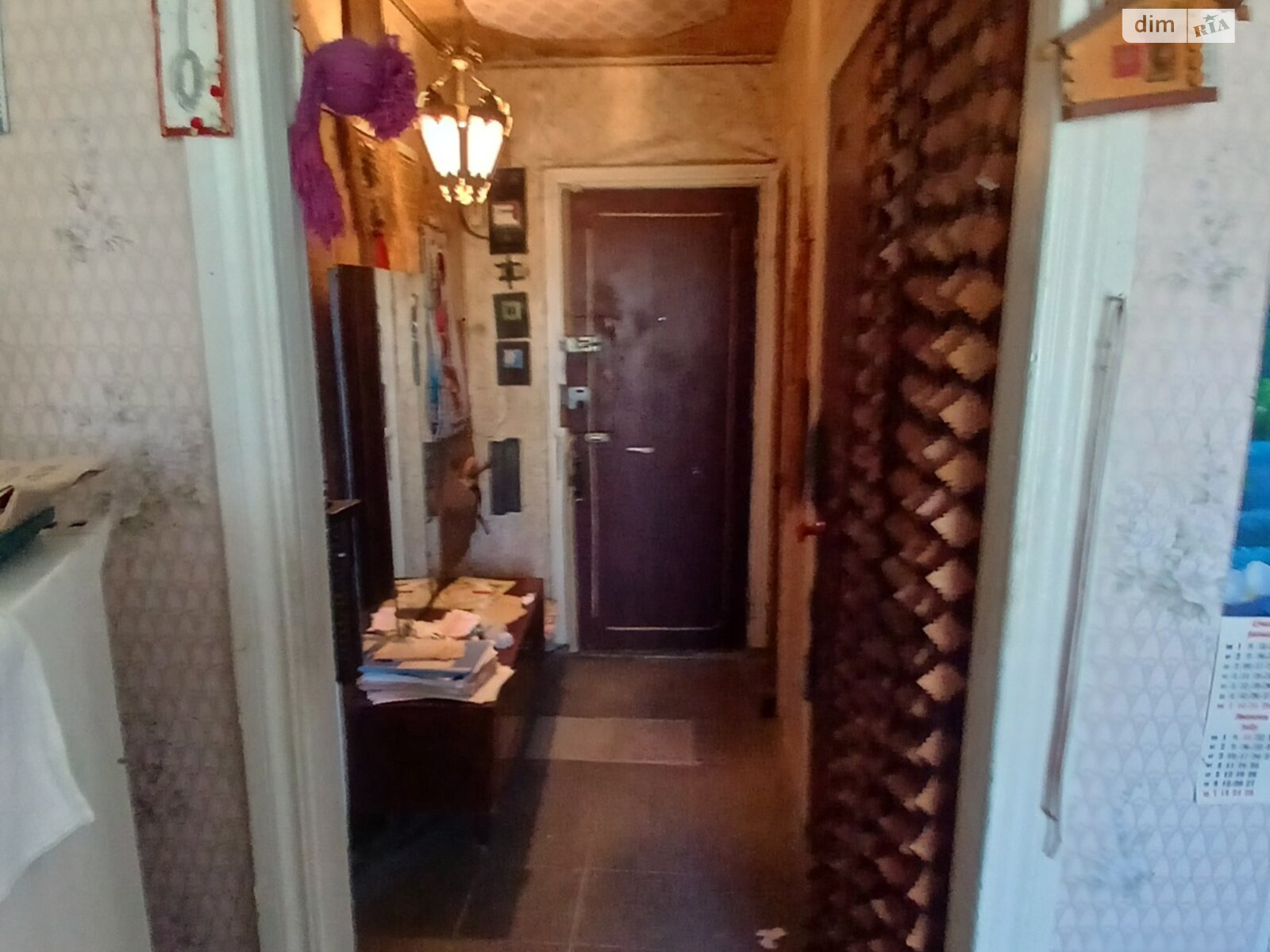 Продажа однокомнатной квартиры в Николаеве, на ул. Озерная, район Заводской фото 1 Продажа однокомнатной квартиры в Николаеве, на ул. Озерная, район Заводской фото 1