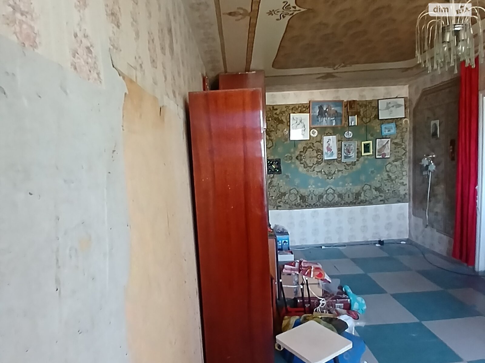 Продажа однокомнатной квартиры в Николаеве, на ул. Озерная, район Заводской фото 1 Продажа однокомнатной квартиры в Николаеве, на ул. Озерная, район Заводской фото 1