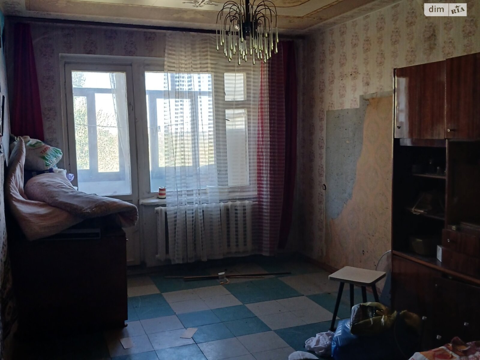 Продажа однокомнатной квартиры в Николаеве, на ул. Озерная, район Заводской фото 1 Продажа однокомнатной квартиры в Николаеве, на ул. Озерная, район Заводской фото 1