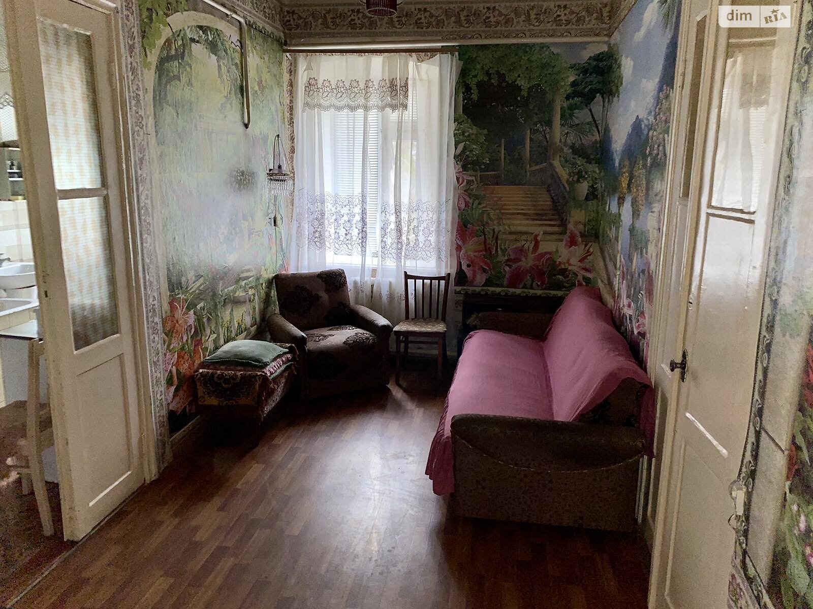 Продаж трикімнатної квартири в Миколаєві, на вул. Панаса Саксаганського, район Заводський фото 1 Продаж трикімнатної квартири в Миколаєві, на вул. Панаса Саксаганського, район Заводський фото 1