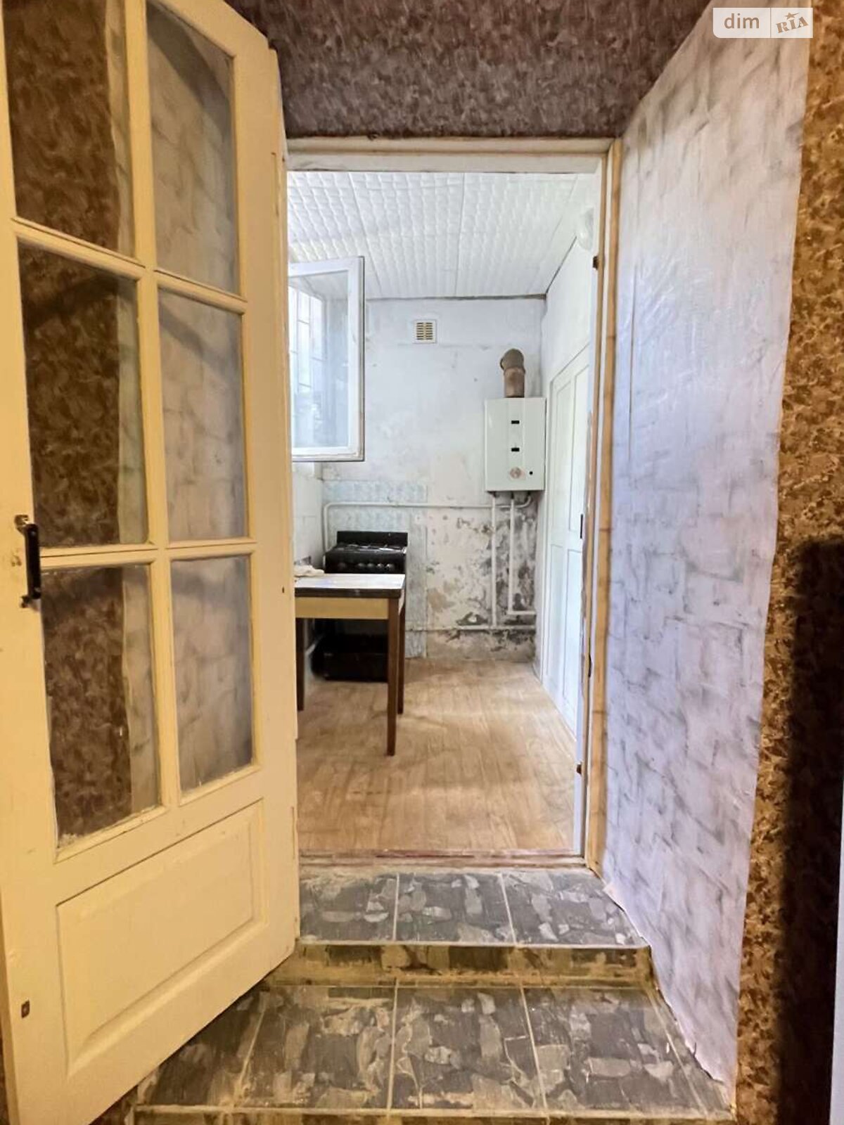 Продажа однокомнатной квартиры в Николаеве, на ул. Панаса Саксаганского 32, район Заводской фото 1 Продажа однокомнатной квартиры в Николаеве, на ул. Панаса Саксаганского 32, район Заводской фото 1