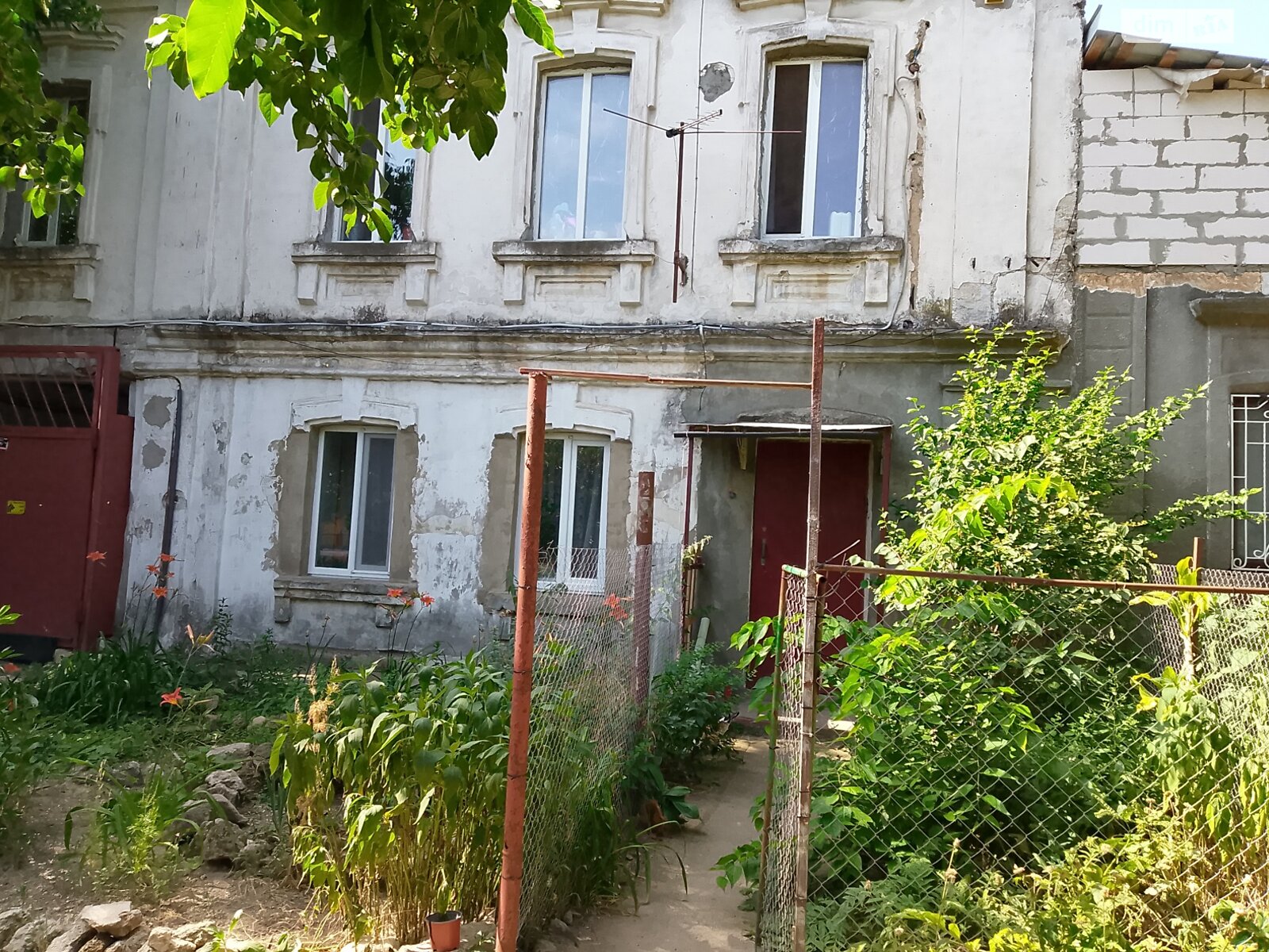 Продажа двухкомнатной квартиры в Николаеве, на ул. Панаса Саксаганского 67, район Заводской фото 1 Продажа двухкомнатной квартиры в Николаеве, на ул. Панаса Саксаганского 67, район Заводской фото 1