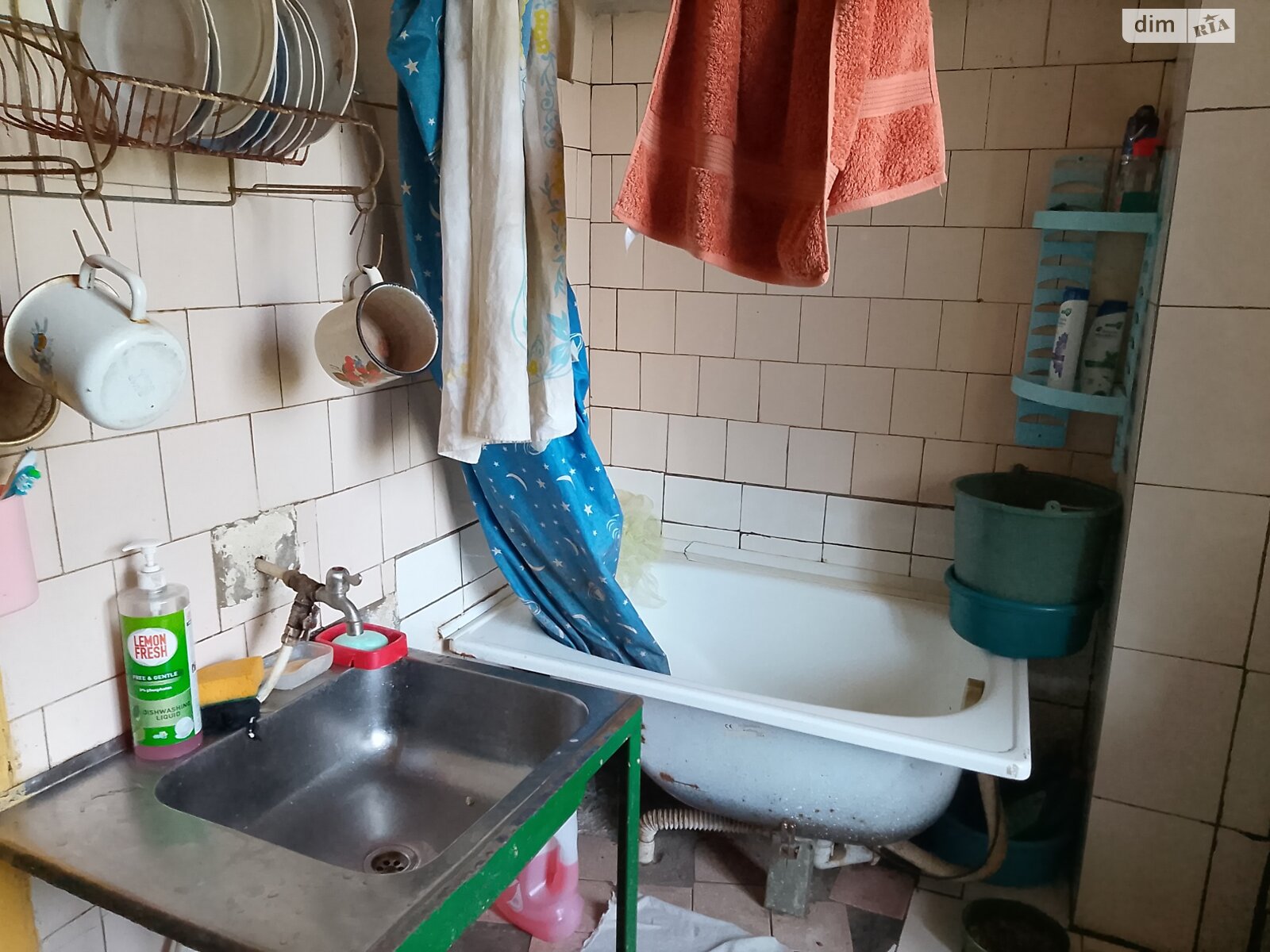 Продажа двухкомнатной квартиры в Николаеве, на ул. Панаса Саксаганского 67, район Заводской фото 1 Продажа двухкомнатной квартиры в Николаеве, на ул. Панаса Саксаганского 67, район Заводской фото 1