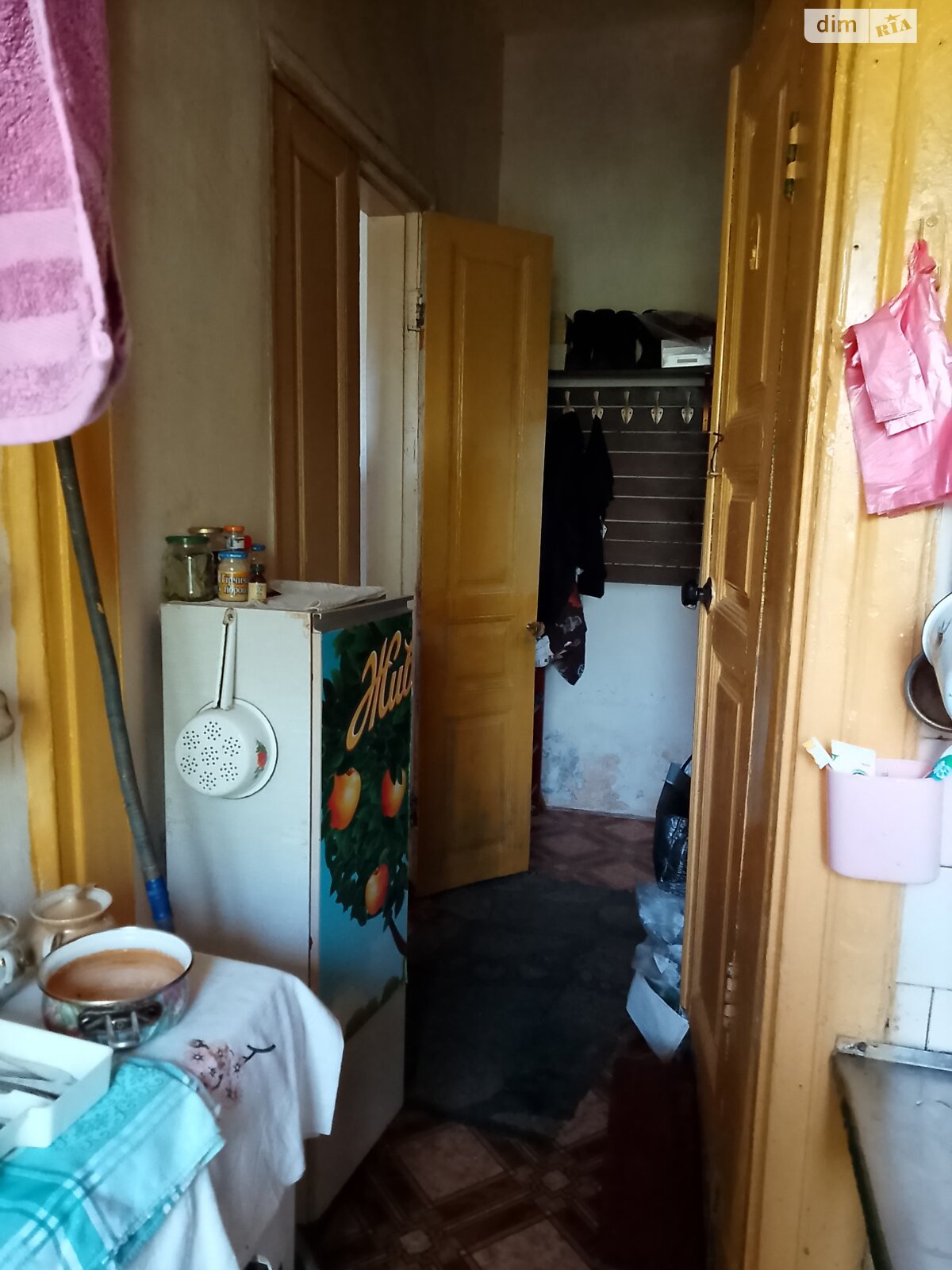 Продажа двухкомнатной квартиры в Николаеве, на ул. Панаса Саксаганского 67, район Заводской фото 1 Продажа двухкомнатной квартиры в Николаеве, на ул. Панаса Саксаганского 67, район Заводской фото 1