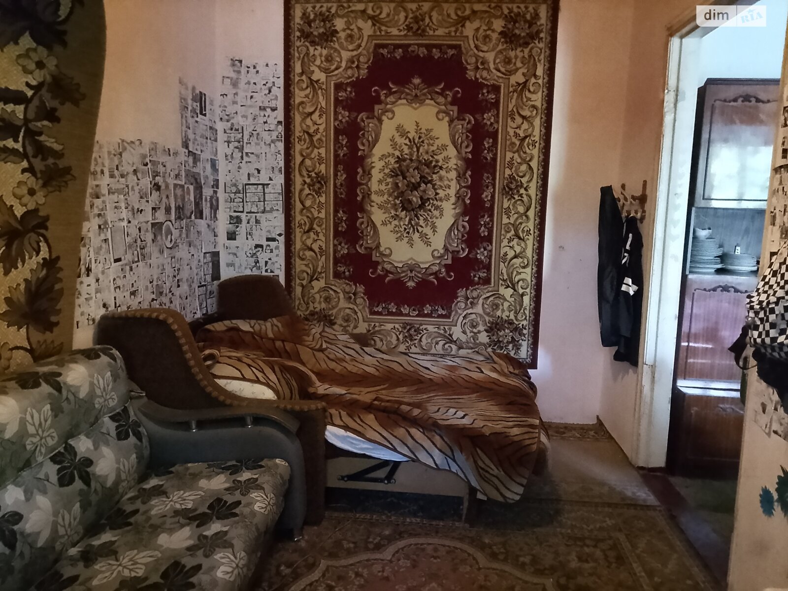 Продажа двухкомнатной квартиры в Николаеве, на ул. Панаса Саксаганского 67, район Заводской фото 1 Продажа двухкомнатной квартиры в Николаеве, на ул. Панаса Саксаганского 67, район Заводской фото 1