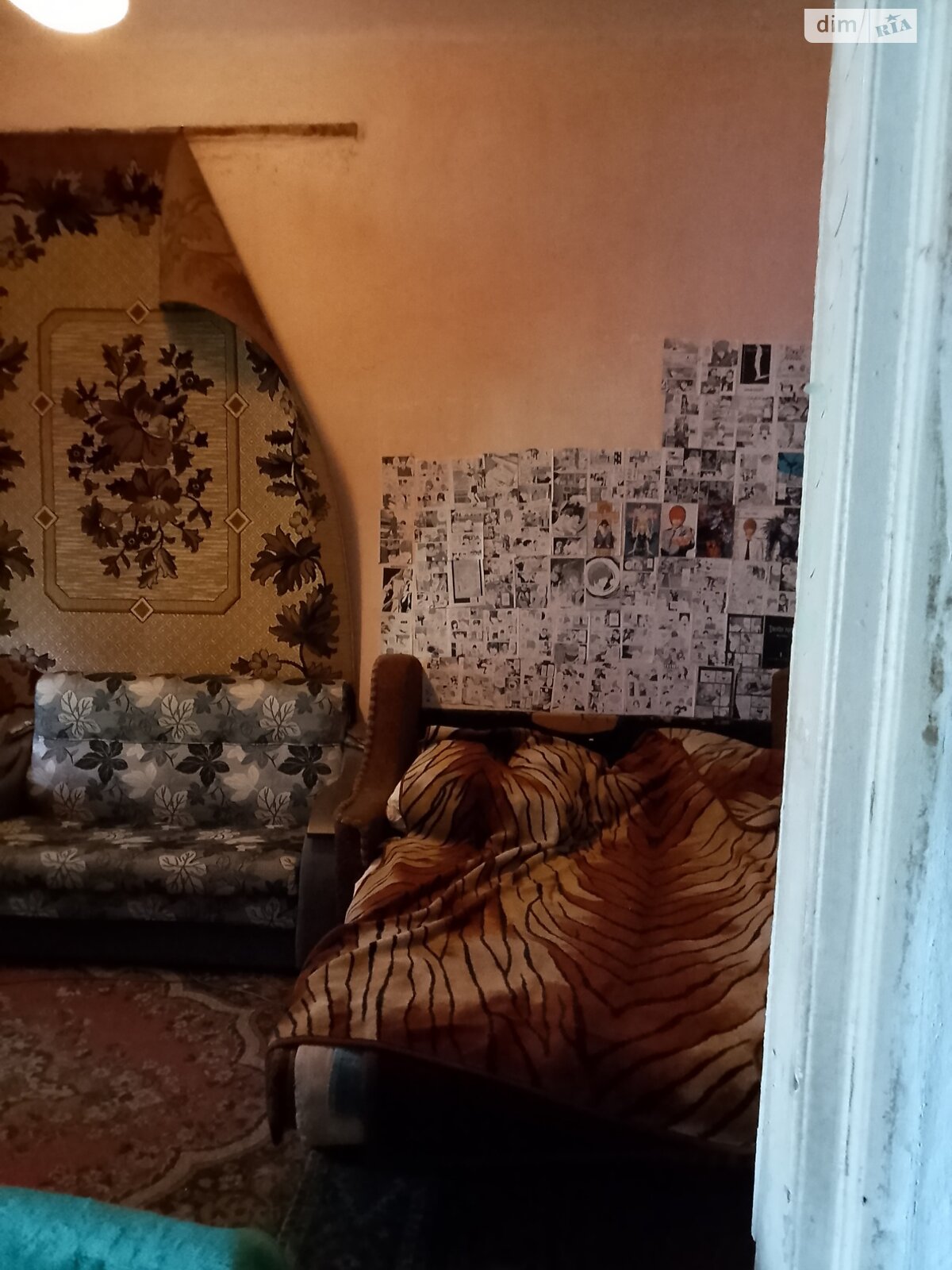 Продажа двухкомнатной квартиры в Николаеве, на ул. Панаса Саксаганского 67, район Заводской фото 1 Продажа двухкомнатной квартиры в Николаеве, на ул. Панаса Саксаганского 67, район Заводской фото 1
