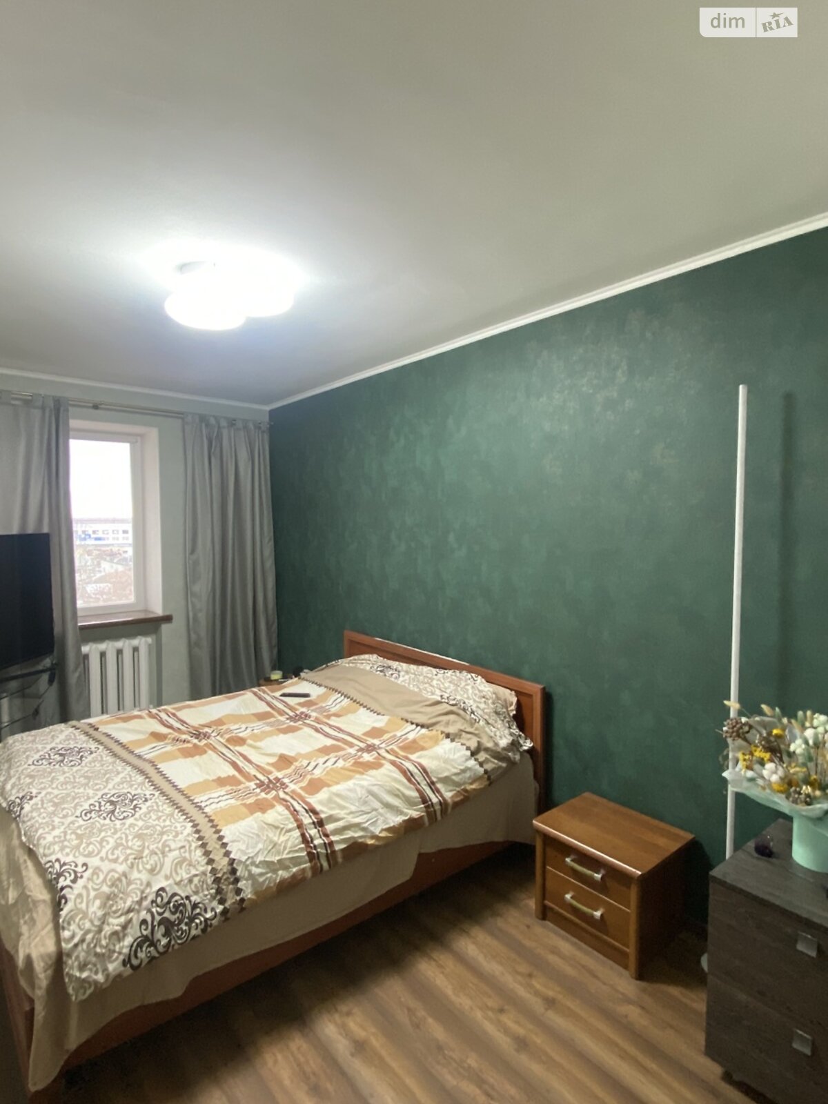 Продаж чотирикімнатної квартири в Миколаєві, на Прикордонна вулиця 3, район Заводський фото 1 Продаж чотирикімнатної квартири в Миколаєві, на Прикордонна вулиця 3, район Заводський фото 1