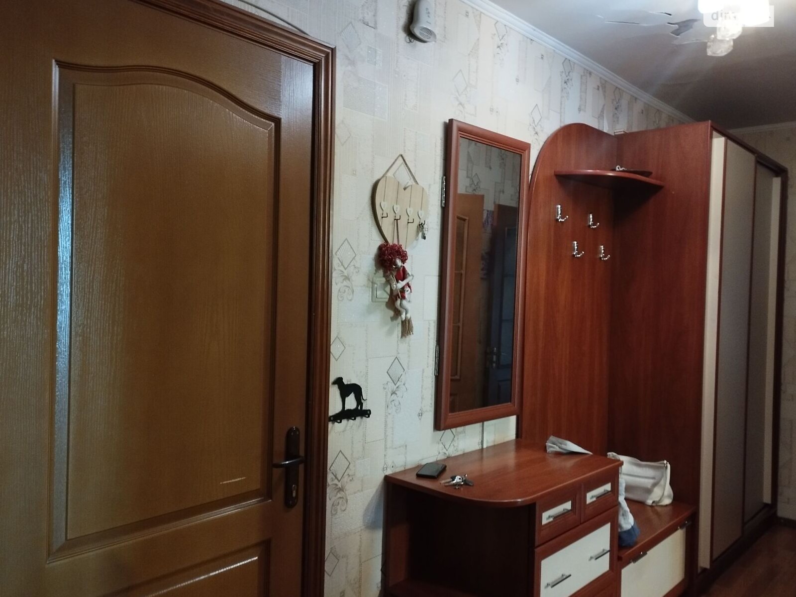 Продаж двокімнатної квартири в Миколаєві, на вул. Прикордонна, район Заводський фото 1