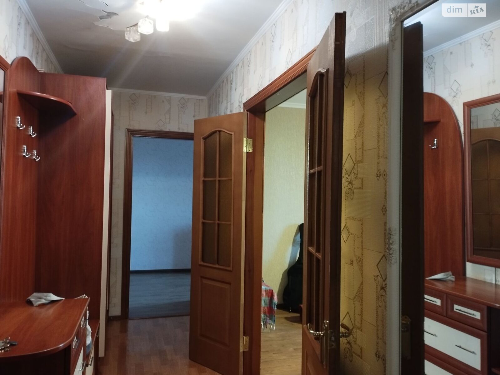 Продаж двокімнатної квартири в Миколаєві, на вул. Прикордонна, район Заводський фото 1