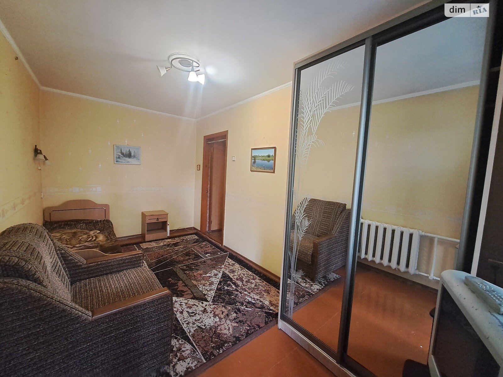 Продажа двухкомнатной квартиры в Николаеве, на ул. Пограничная, район Заводской фото 1