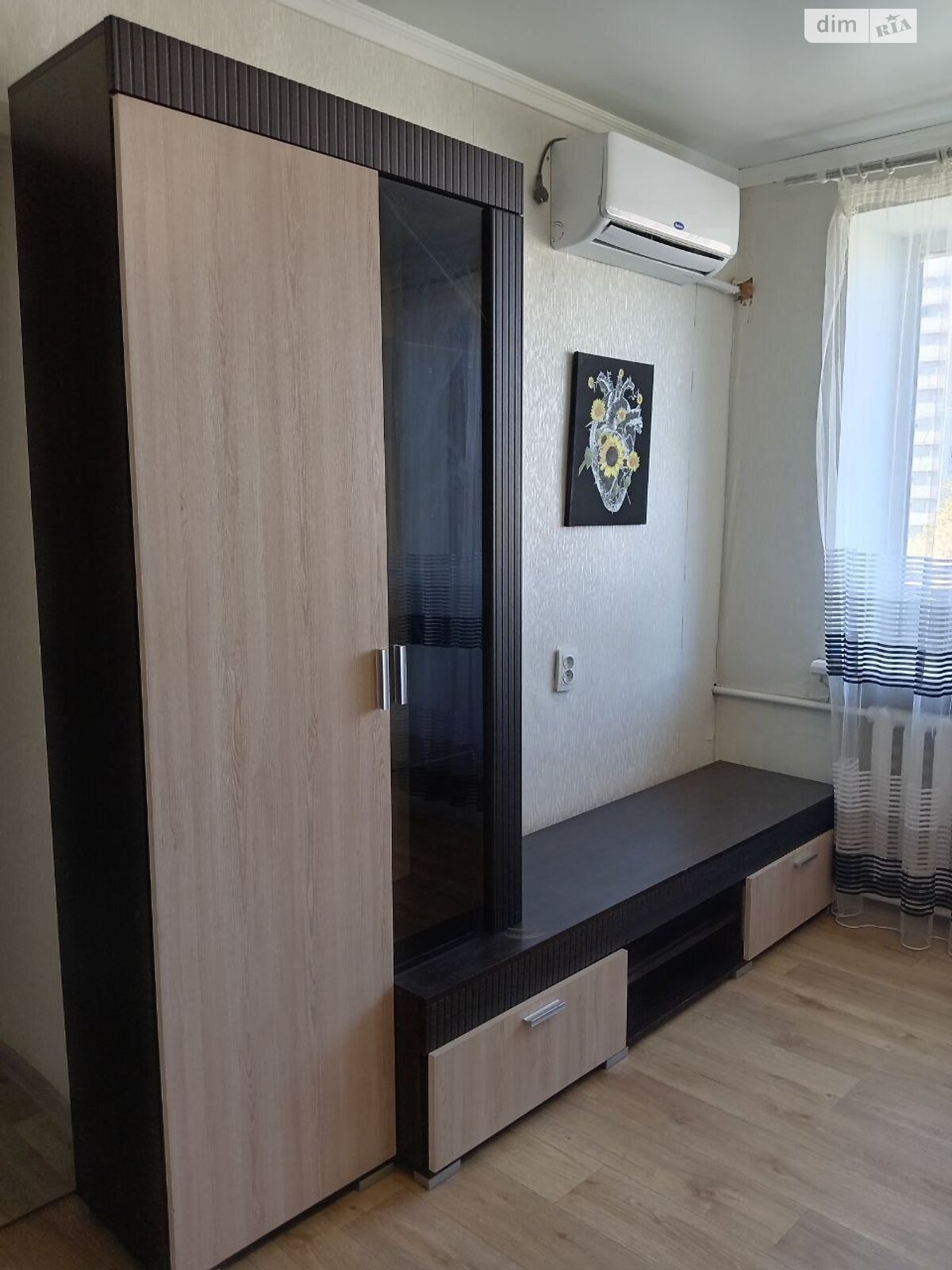 Продажа однокомнатной квартиры в Николаеве, на ул. Пограничная, район Заводской фото 1 Продажа однокомнатной квартиры в Николаеве, на ул. Пограничная, район Заводской фото 1