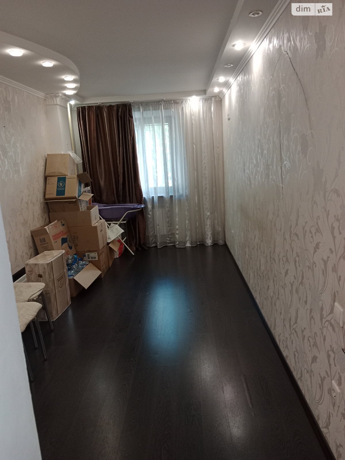 Продаж трикімнатної квартири в Миколаєві, на вул. Прикордонна, район Заводський фото 1 Продаж трикімнатної квартири в Миколаєві, на вул. Прикордонна, район Заводський фото 1