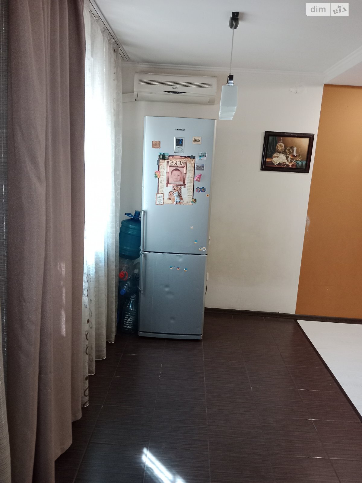 Продаж трикімнатної квартири в Миколаєві, на вул. Прикордонна, район Заводський фото 1 Продаж трикімнатної квартири в Миколаєві, на вул. Прикордонна, район Заводський фото 1