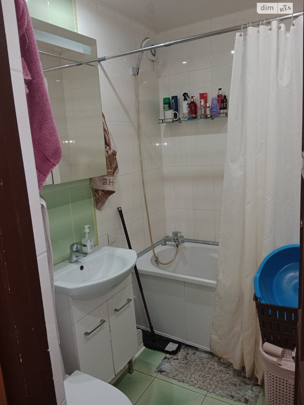 Продаж трикімнатної квартири в Миколаєві, на вул. Прикордонна, район Заводський фото 1 Продаж трикімнатної квартири в Миколаєві, на вул. Прикордонна, район Заводський фото 1