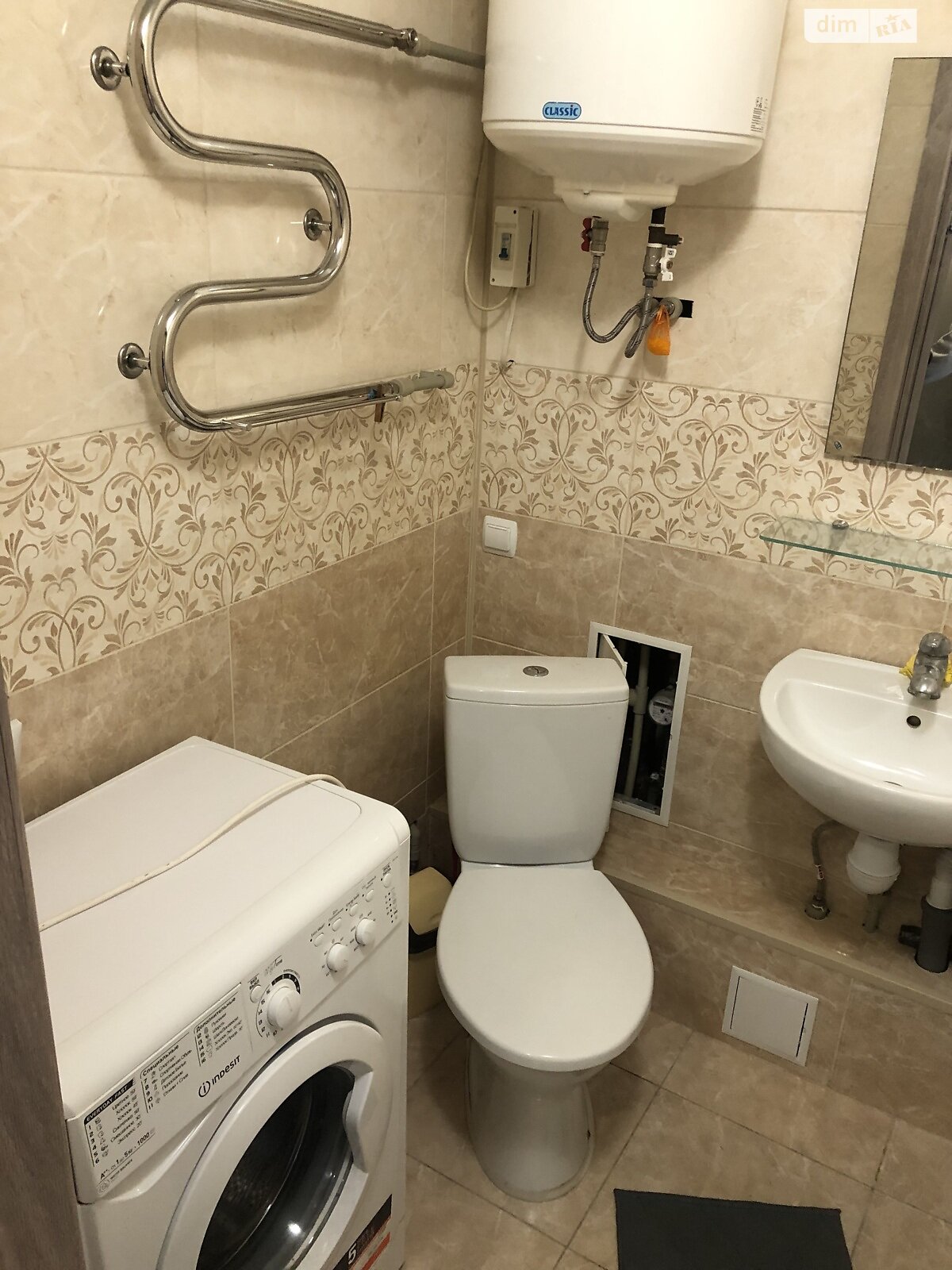 Продаж однокімнатної квартири в Миколаєві, на вул. Прикордонна, район Заводський фото 1 Продаж однокімнатної квартири в Миколаєві, на вул. Прикордонна, район Заводський фото 1