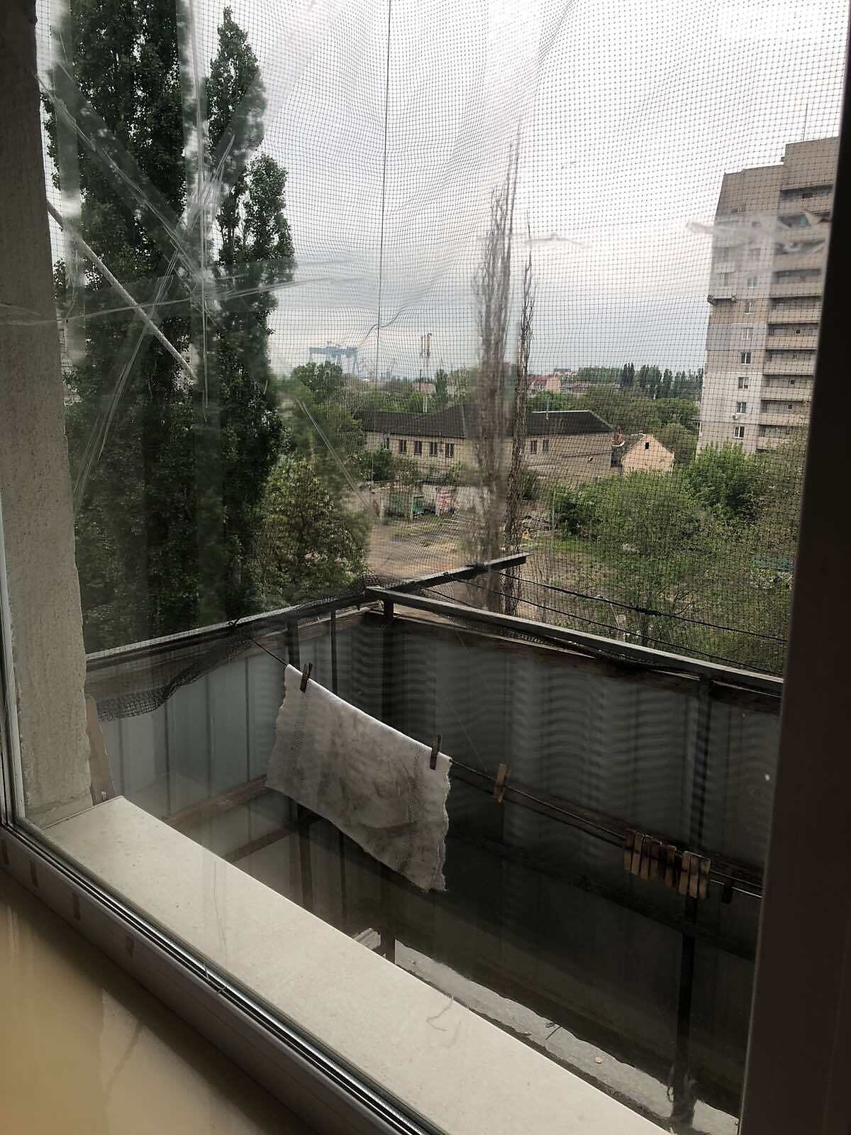 Продажа однокомнатной квартиры в Николаеве, на ул. Пограничная, район Заводской фото 1 Продажа однокомнатной квартиры в Николаеве, на ул. Пограничная, район Заводской фото 1