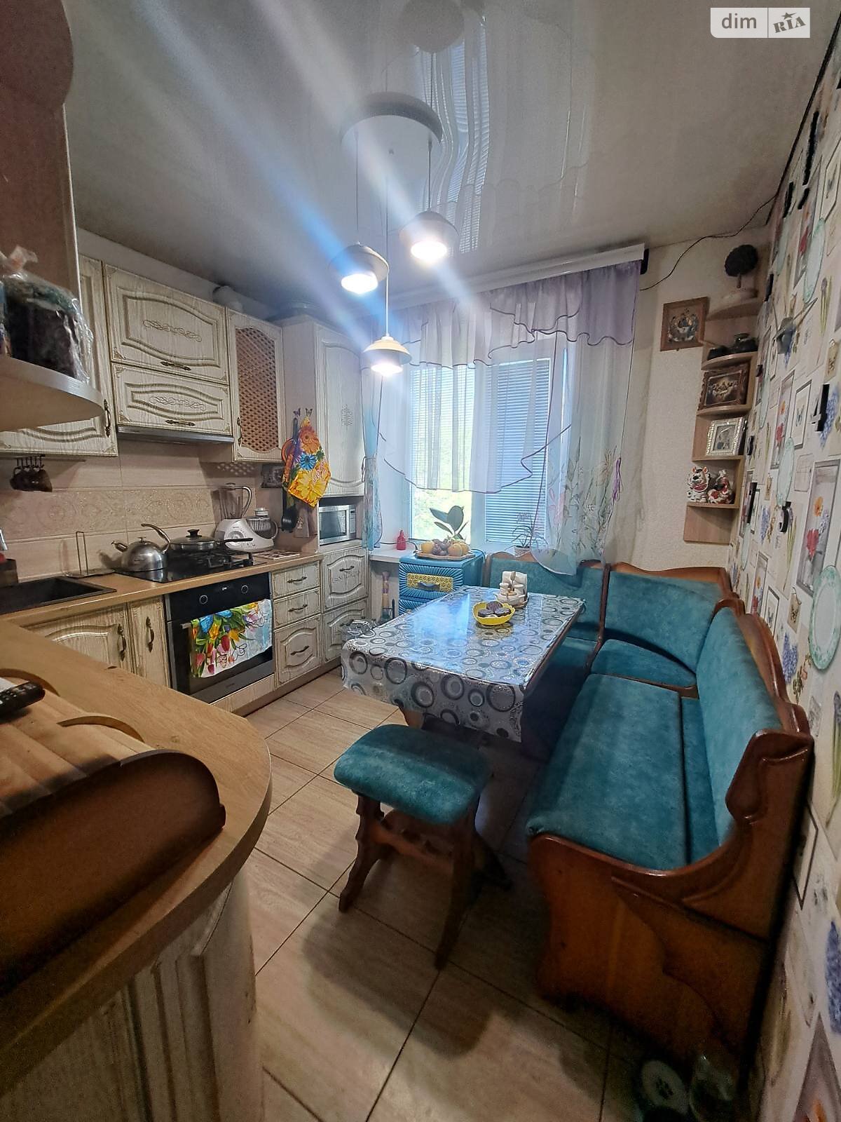 Продаж трикімнатної квартири в Миколаєві, на вул. Прикордонна, район Заводський фото 1 Продаж трикімнатної квартири в Миколаєві, на вул. Прикордонна, район Заводський фото 1