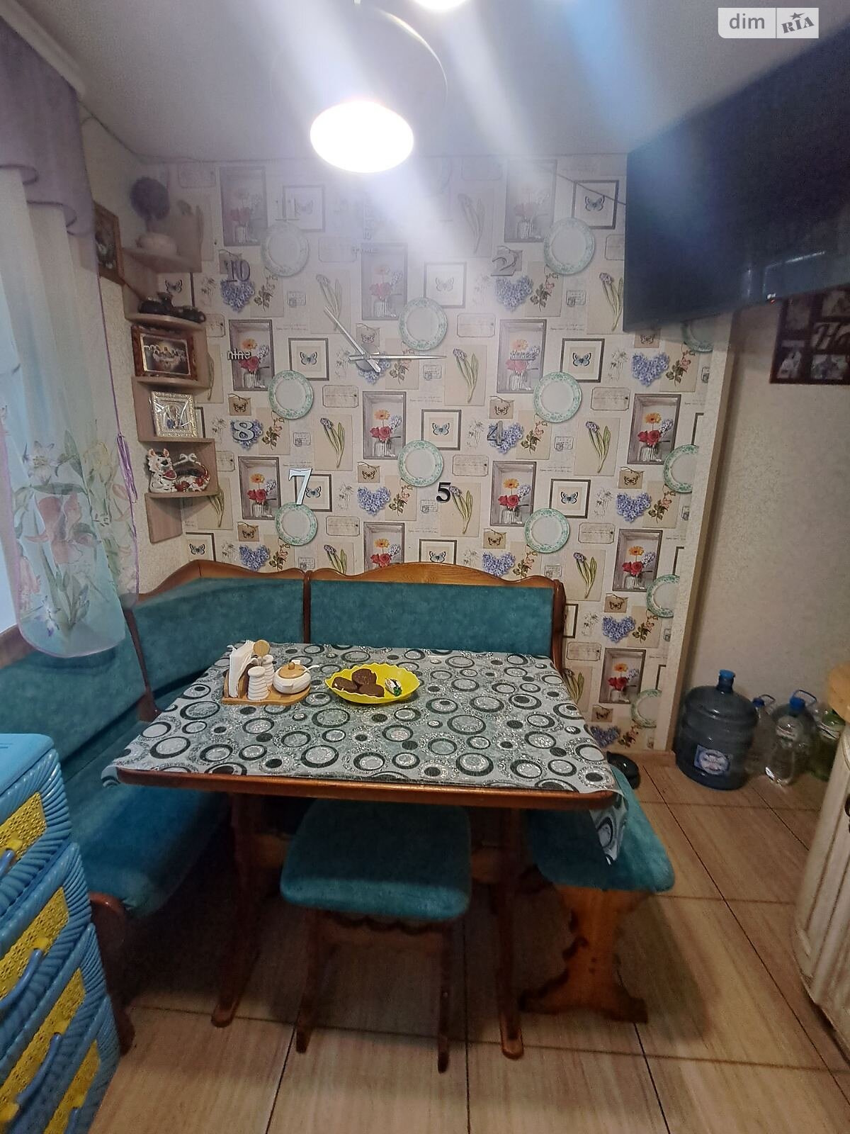 Продаж трикімнатної квартири в Миколаєві, на вул. Прикордонна, район Заводський фото 1 Продаж трикімнатної квартири в Миколаєві, на вул. Прикордонна, район Заводський фото 1