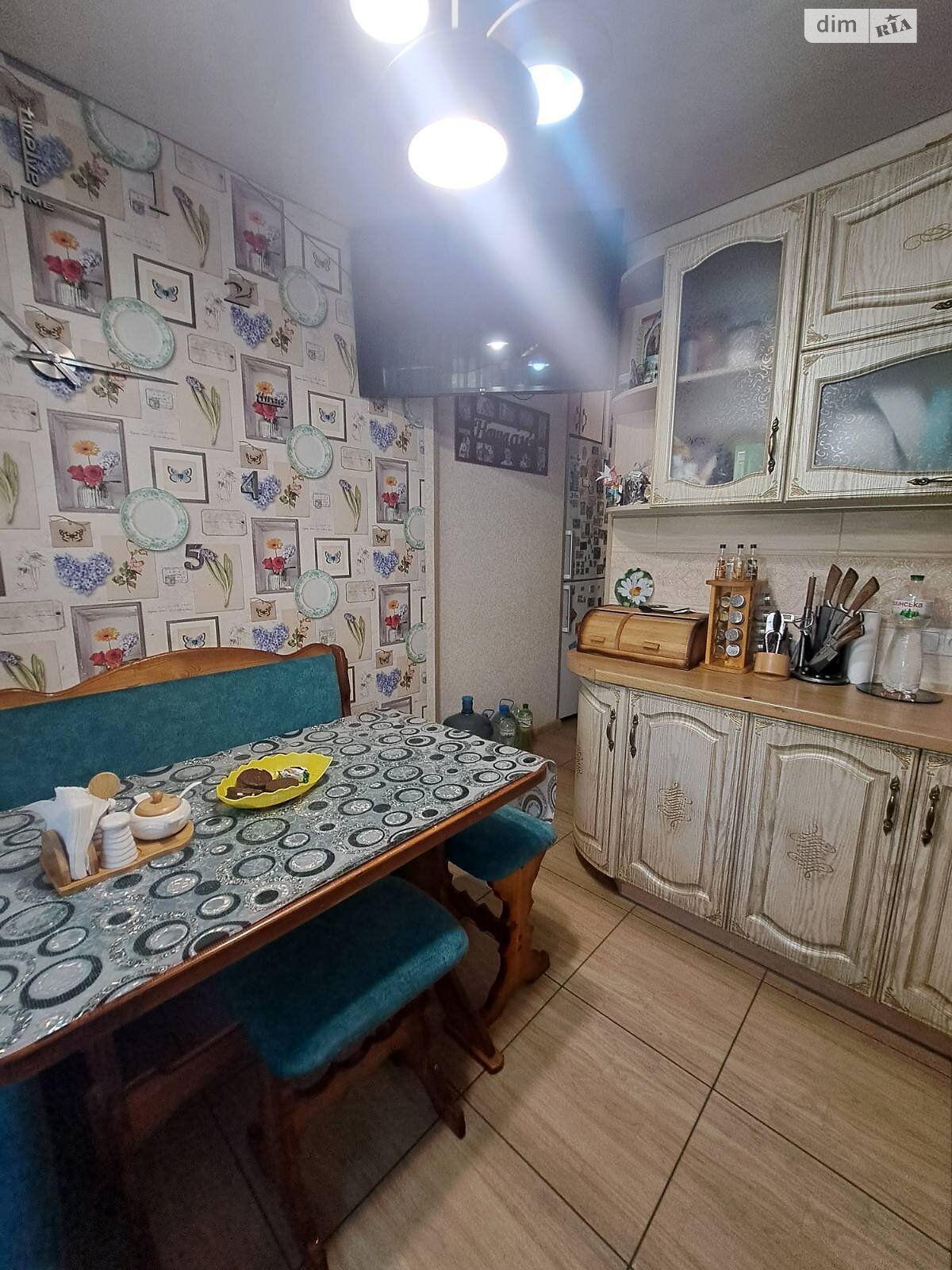 Продаж трикімнатної квартири в Миколаєві, на вул. Прикордонна, район Заводський фото 1 Продаж трикімнатної квартири в Миколаєві, на вул. Прикордонна, район Заводський фото 1