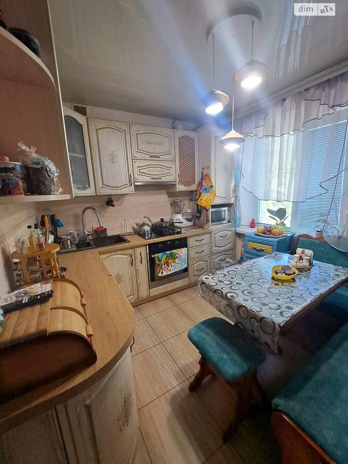 Продаж трикімнатної квартири в Миколаєві, на вул. Прикордонна, район Заводський фото 1 Продаж трикімнатної квартири в Миколаєві, на вул. Прикордонна, район Заводський фото 1