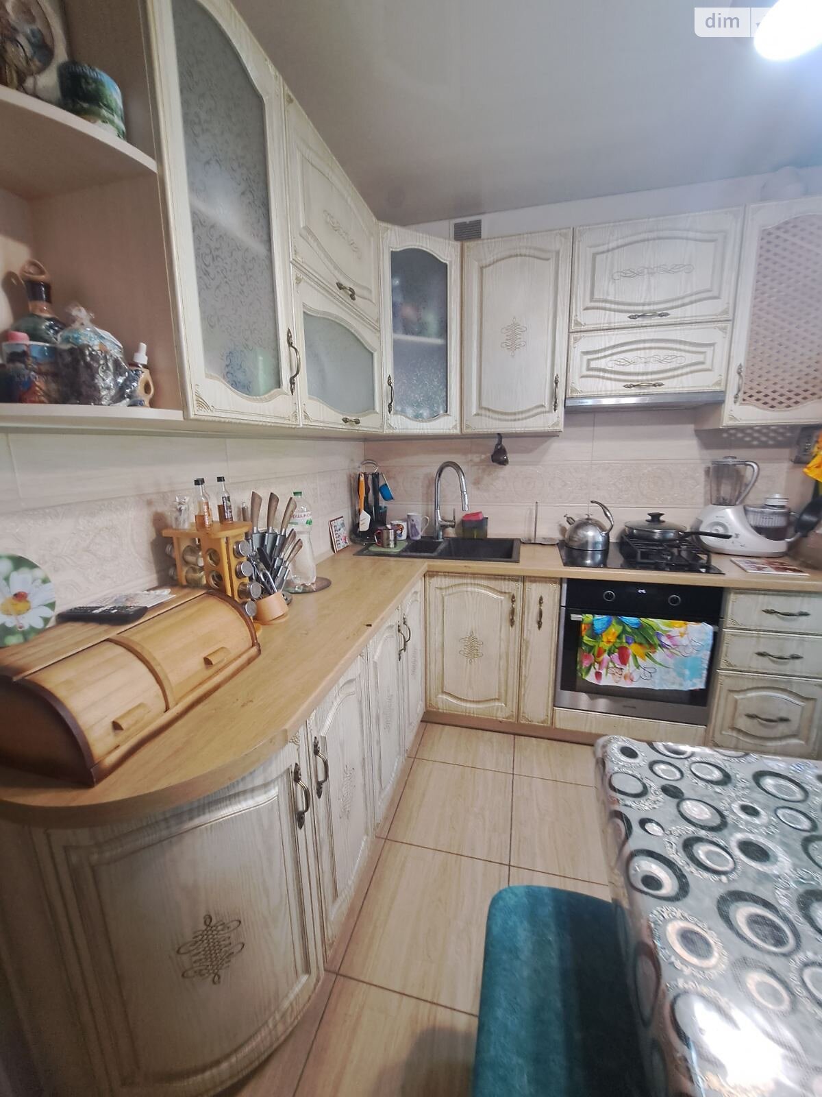 Продаж трикімнатної квартири в Миколаєві, на вул. Прикордонна, район Заводський фото 1 Продаж трикімнатної квартири в Миколаєві, на вул. Прикордонна, район Заводський фото 1