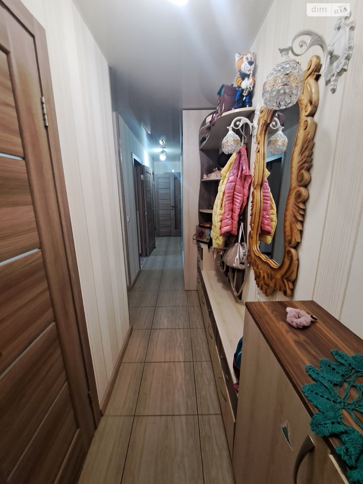 Продаж трикімнатної квартири в Миколаєві, на вул. Прикордонна, район Заводський фото 1 Продаж трикімнатної квартири в Миколаєві, на вул. Прикордонна, район Заводський фото 1