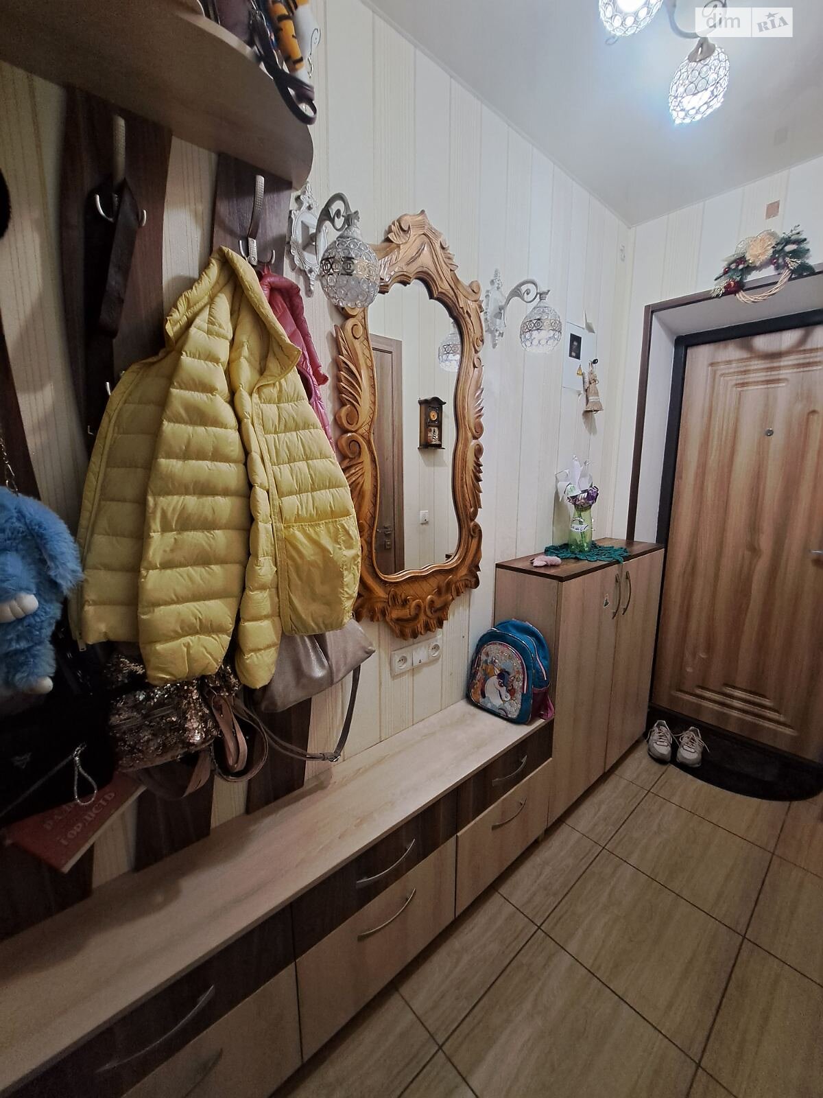 Продаж трикімнатної квартири в Миколаєві, на вул. Прикордонна, район Заводський фото 1 Продаж трикімнатної квартири в Миколаєві, на вул. Прикордонна, район Заводський фото 1