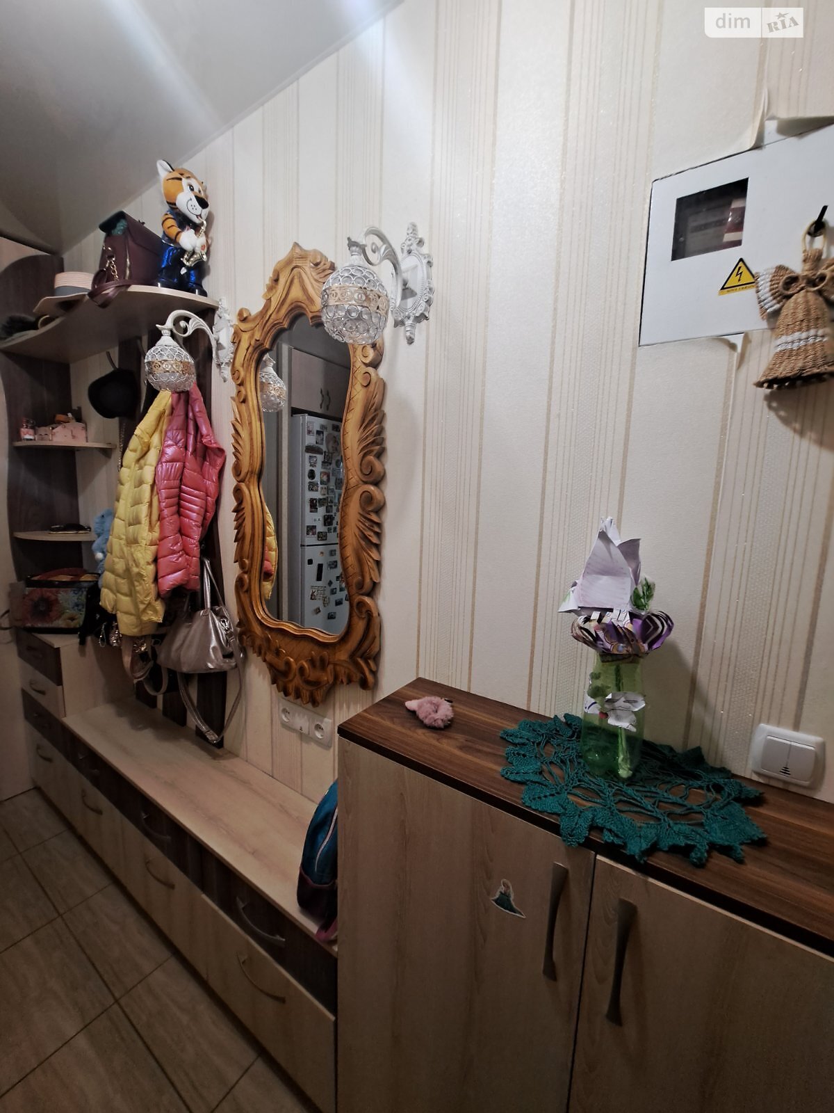 Продаж трикімнатної квартири в Миколаєві, на вул. Прикордонна, район Заводський фото 1 Продаж трикімнатної квартири в Миколаєві, на вул. Прикордонна, район Заводський фото 1