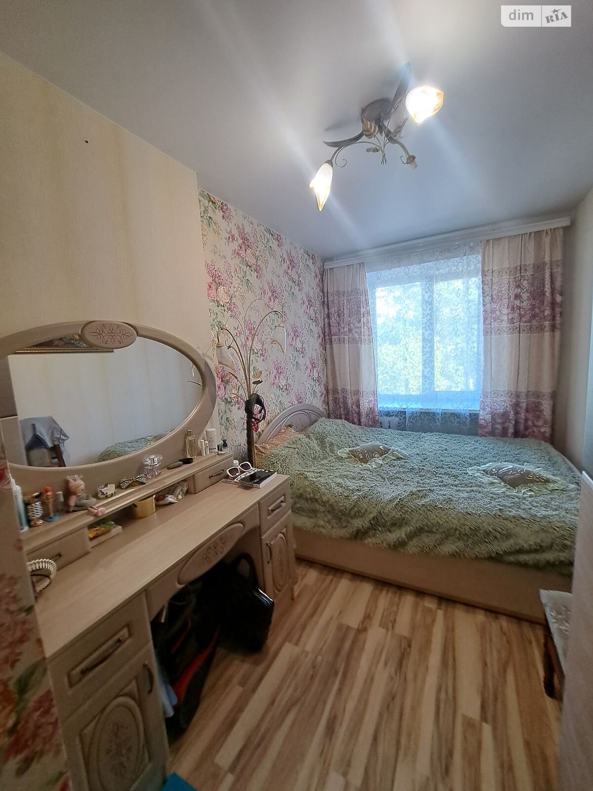 Продаж трикімнатної квартири в Миколаєві, на вул. Прикордонна, район Заводський фото 1 Продаж трикімнатної квартири в Миколаєві, на вул. Прикордонна, район Заводський фото 1