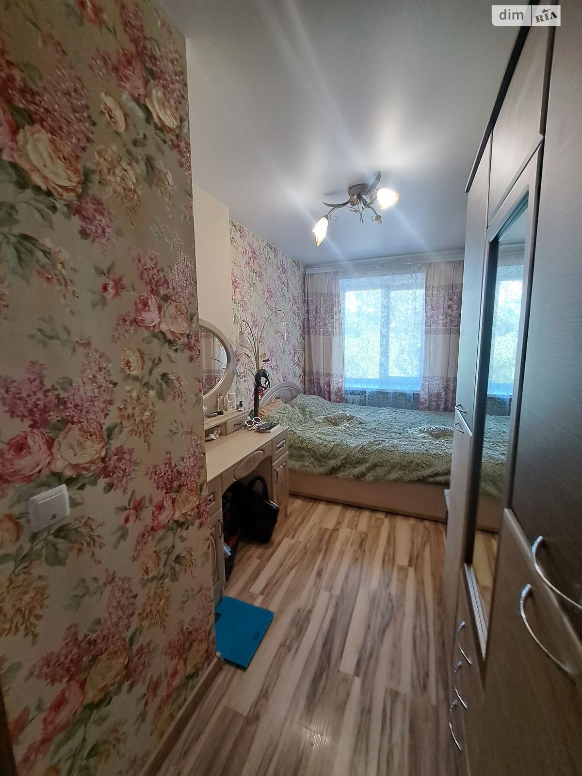 Продаж трикімнатної квартири в Миколаєві, на вул. Прикордонна, район Заводський фото 1 Продаж трикімнатної квартири в Миколаєві, на вул. Прикордонна, район Заводський фото 1