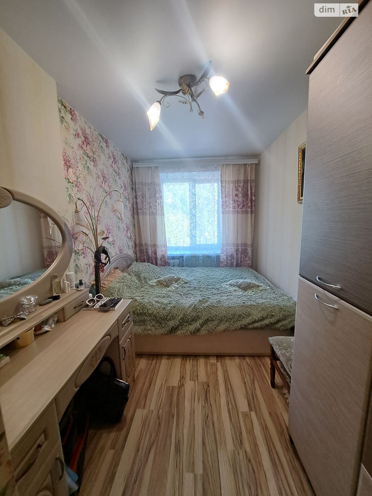 Продаж трикімнатної квартири в Миколаєві, на вул. Прикордонна, район Заводський фото 1 Продаж трикімнатної квартири в Миколаєві, на вул. Прикордонна, район Заводський фото 1