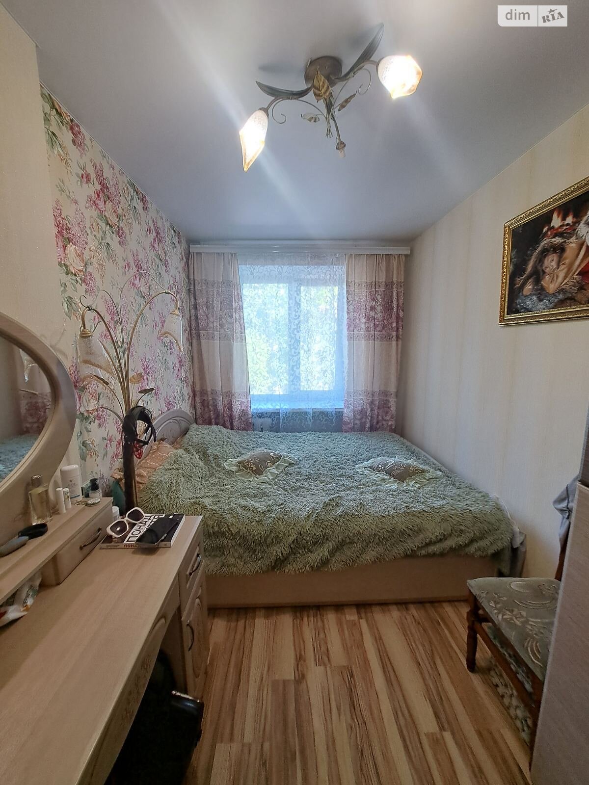 Продаж трикімнатної квартири в Миколаєві, на вул. Прикордонна, район Заводський фото 1 Продаж трикімнатної квартири в Миколаєві, на вул. Прикордонна, район Заводський фото 1