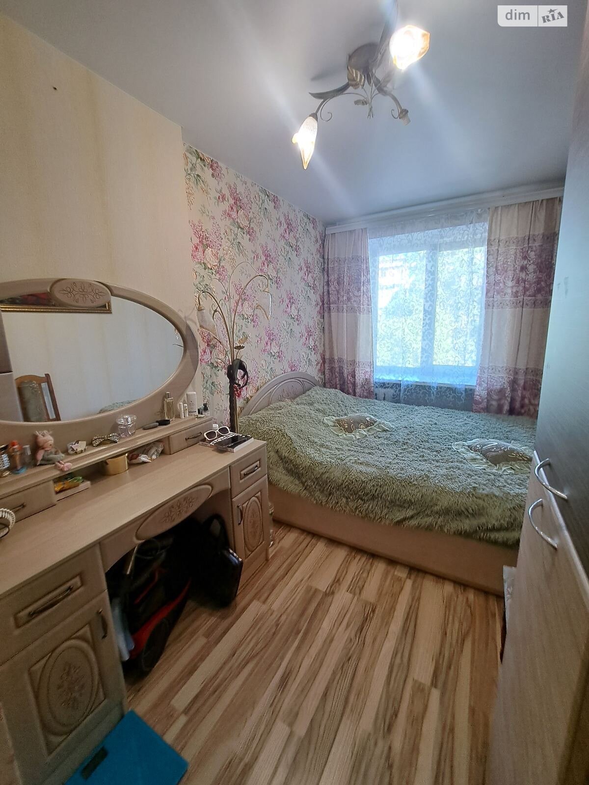 Продаж трикімнатної квартири в Миколаєві, на вул. Прикордонна, район Заводський фото 1 Продаж трикімнатної квартири в Миколаєві, на вул. Прикордонна, район Заводський фото 1