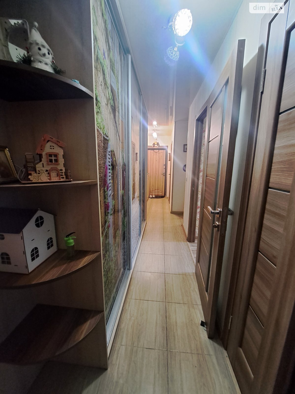 Продаж трикімнатної квартири в Миколаєві, на вул. Прикордонна, район Заводський фото 1 Продаж трикімнатної квартири в Миколаєві, на вул. Прикордонна, район Заводський фото 1