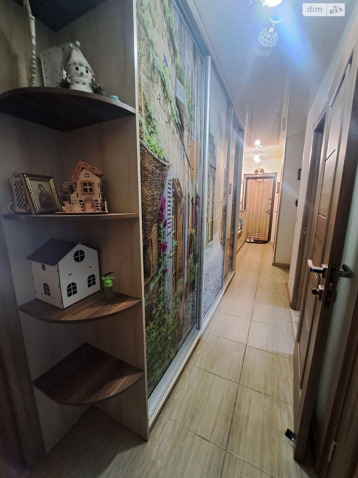Продаж трикімнатної квартири в Миколаєві, на вул. Прикордонна, район Заводський фото 1 Продаж трикімнатної квартири в Миколаєві, на вул. Прикордонна, район Заводський фото 1