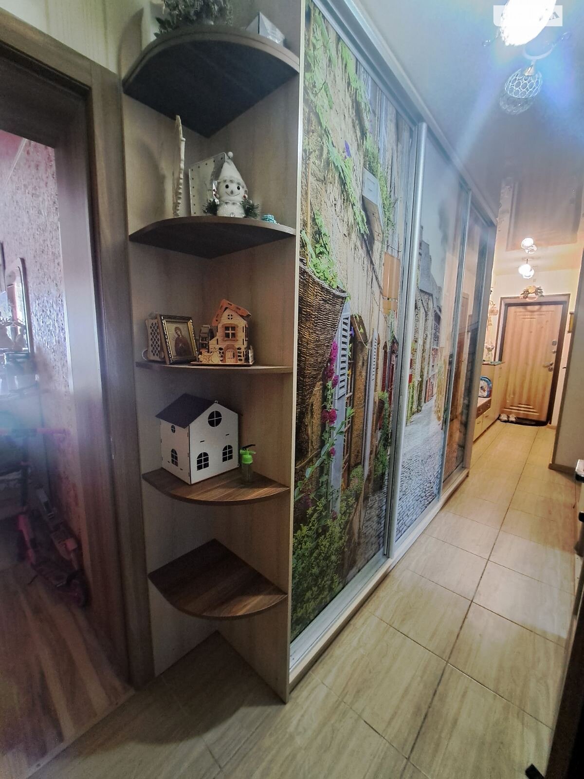 Продаж трикімнатної квартири в Миколаєві, на вул. Прикордонна, район Заводський фото 1 Продаж трикімнатної квартири в Миколаєві, на вул. Прикордонна, район Заводський фото 1