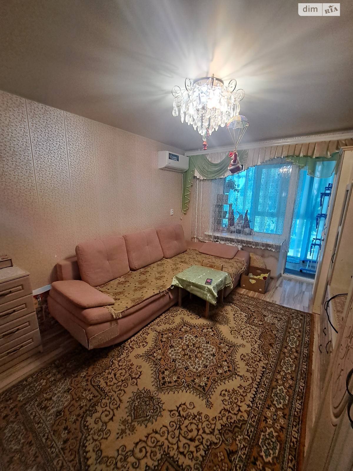 Продаж трикімнатної квартири в Миколаєві, на вул. Прикордонна, район Заводський фото 1 Продаж трикімнатної квартири в Миколаєві, на вул. Прикордонна, район Заводський фото 1